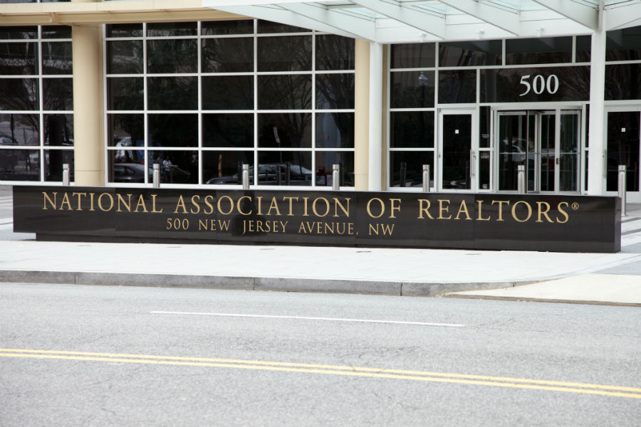 National Association of Realtors Home Office