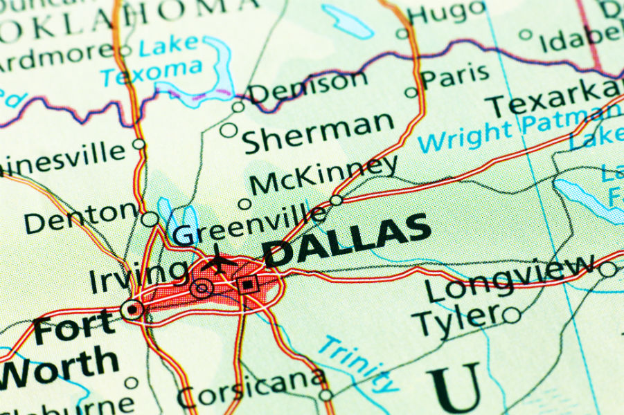 2017 DFW Housing Market Examined by MegaTel News