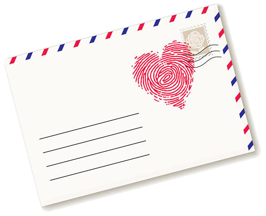 love-letter