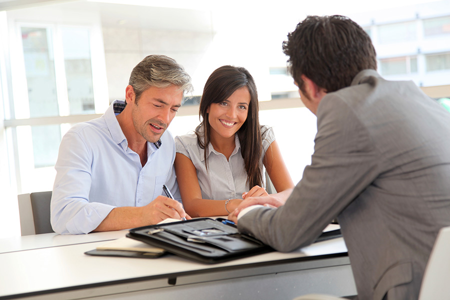 mortgage-finincing